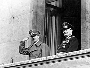 Bundesarchiv Bild 183-2004-1202-504, Berlin, Adolf Hitler und Hermann Göring
