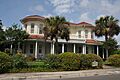 CALDWELL HOUSE, VERMILION PARISH