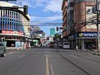 A. Velez Street-JR Borja