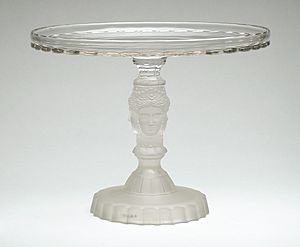 Cake Stand LACMA M.62.8.1