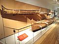 Canoes - Royal Ontario Museum - DSC00284