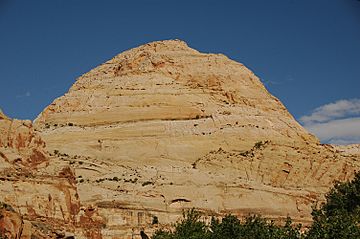 Capitol Dome, Capitol Reef National Park.jpg