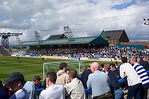 Cappielow
