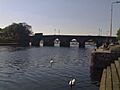 Carrick-on-Shannon Bridge
