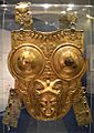 Carthaginian armor from Ksour es-Saf Bardo Museum