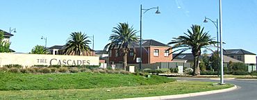 Cascade mawson lakes.jpg