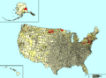 Census Bureau Ukrainians in the United States