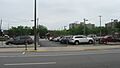 Christian G. Strunz House site