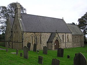 Church of St Mary the Virgin, Cockfield, County Durham.jpg