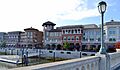 City of Napa by the Napa River (cropped)