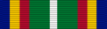 Coast Guard Unit Commendation ribbon