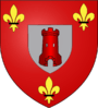 Coat of arms bastendorf luxbrg