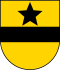Coat of arms of Blauen
