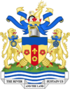 Coat of arms of Windsor