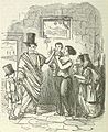Comic History of Rome p 238 Tib Gracchus canvassing