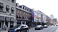 Commercial Building, 457-459 Sussex Drive