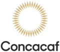 Concacaf logo