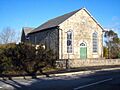 Converted chapel at Trelowth - geograph.org.uk - 1675142