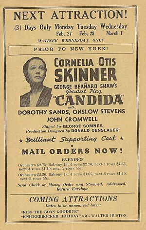 Cornelius.Otis.Skinner-Hanna.Theatre-Jan.1939