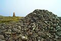 Cosdon Beacon - geograph.org.uk - 37949