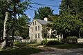 CoventryRI IsaacBowenHouse