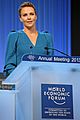 Crystal Award Ceremony - Exploring Arts in Society Charlize Theron