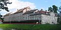 Cukrarna-Ljubljana