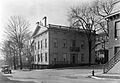 Curtis-Devin House, Mount Vernon