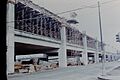 Cypress Street Viaduct construction 1957 Robert Owen Winkler