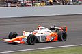 Dan Wheldon 2011 Indy 500