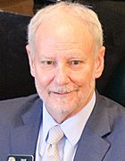 Dave Young (Colorado politician) (cropped)