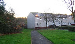 Deans - geograph.org.uk - 80137