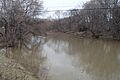 Deep river