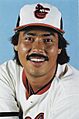 Dennis Martinez 1983