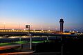Detroit Metropolitan Wayne County Airport DTW