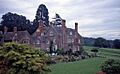 Dinmore Manor - geograph.org.uk - 2400480