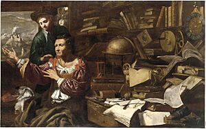 Domenico Marolì - Euclid of Megara