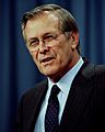Donald Rumsfeld Defenselink