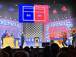 Double Dare Live in Cleveland