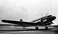 Douglas YC-34
