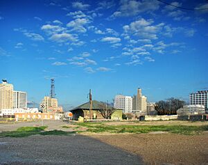 Downtownbeaumont