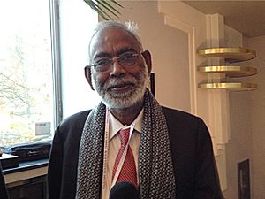 Dr John Dayal (15613700445).jpg