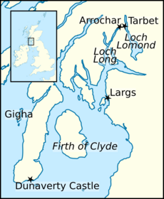 Dubhghall mac Ruaidhri (map1)