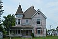 Duncan House in Springfield