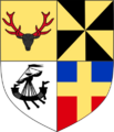 Earl of Cawdor COA