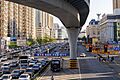 Edmonton Rd at Kang'an Rd, Harbin (20240501163311)