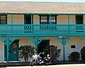El Casa de Garcias (25376088153)