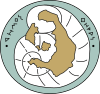 Official seal of Santorini / Thira