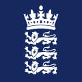 England Cricket Cap Insignia