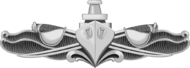 Enlisted Surface Warfare Specialist Insignia.png
